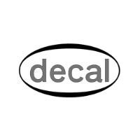 Logo Decal