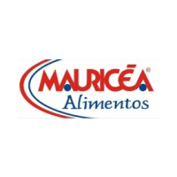 Logo Mauriceia Alimentos