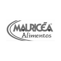 Logo Mauriceia Alimentos