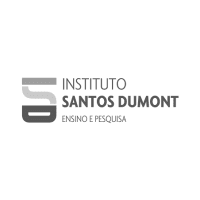 Logo ISD - Instituto Santos Dumont