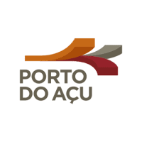Logo Porto do Açu