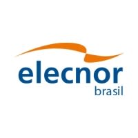 Logo Elecnor