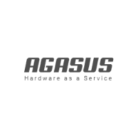 Logo Agasus Tecnologia
