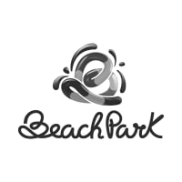 Logo Beach Park