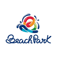 Logo Beach Park