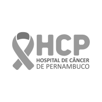 Logo Hospital do Câncer de Pernambuco