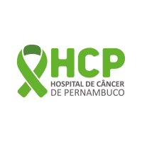 Logo Hospital do Câncer de Pernambuco