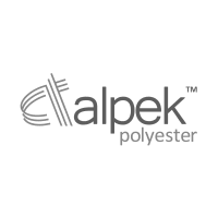 Logo Alpek
