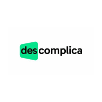 Logo Descomplica