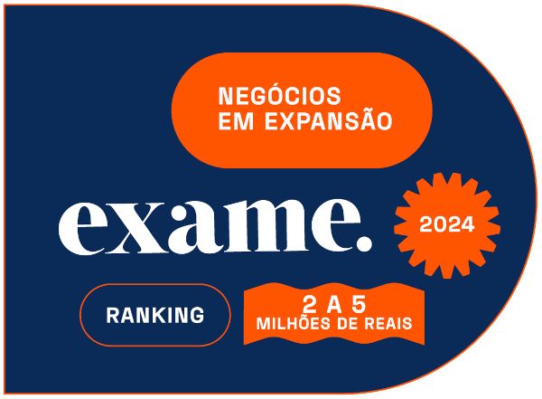 Selo Ranking Exame