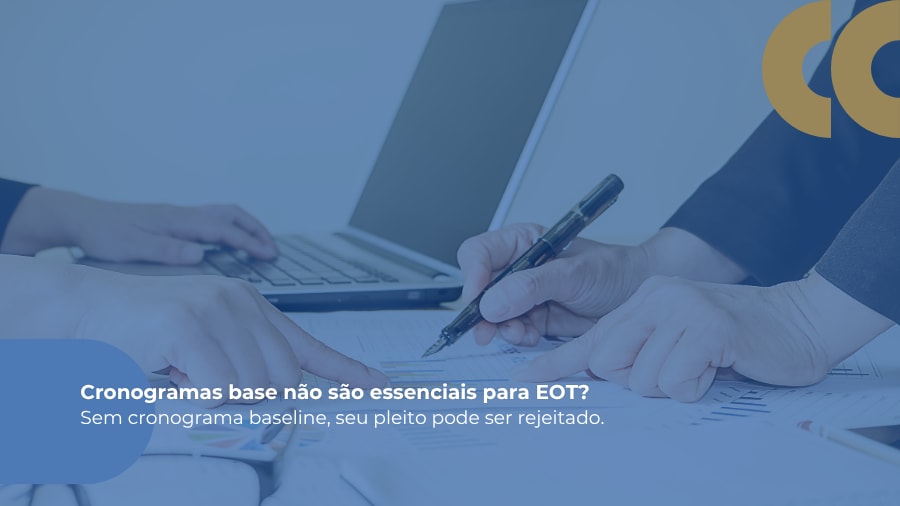 blog post image - a-importancia-do-cronograma-baseline-nos-pleitos-de-eot-licoes-de-um-aeroporto
