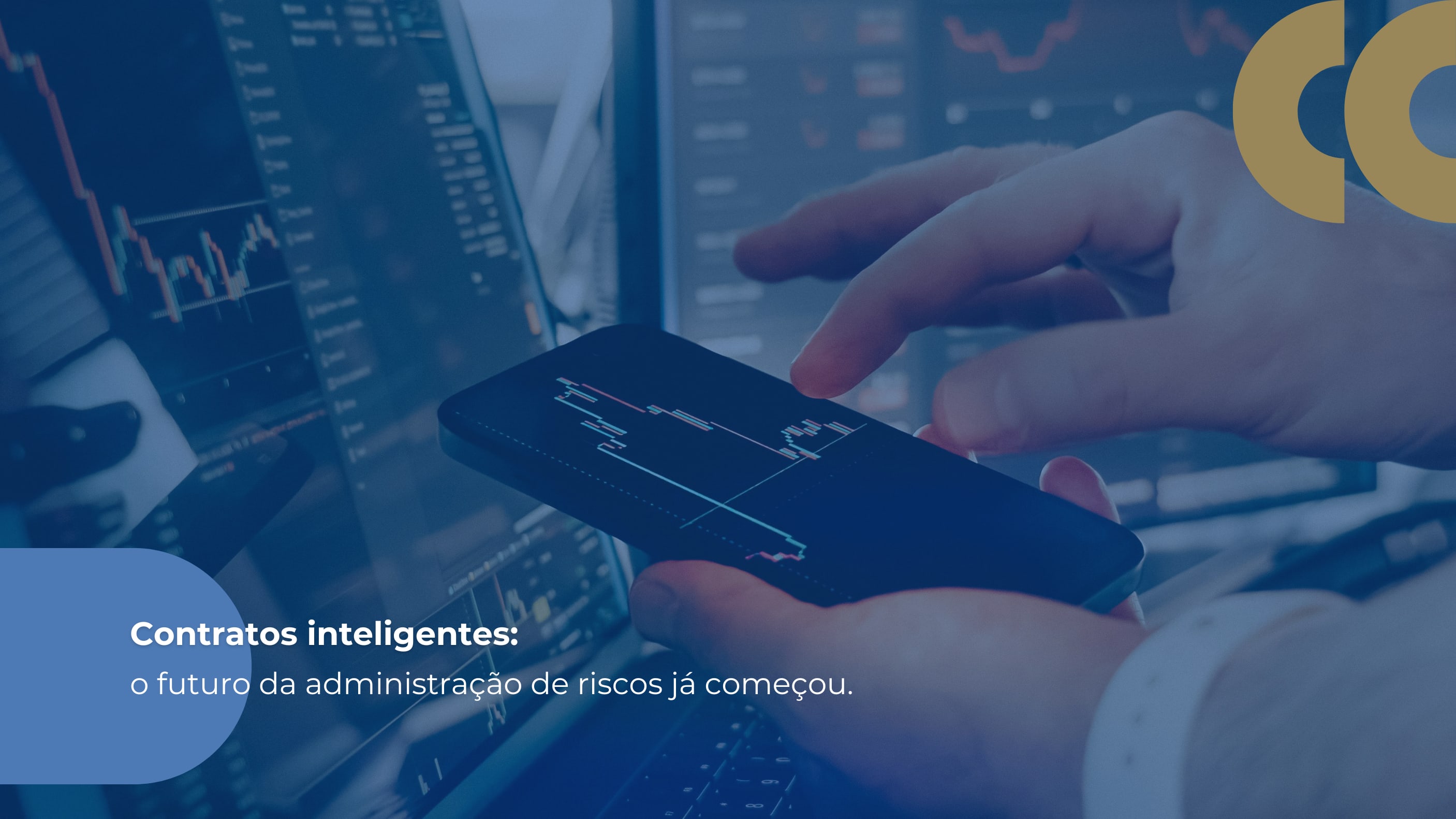 blog post image - contratos-inteligentes-como-a-ia-esta-redefinindo-a-analise-de-riscos-em-engenharia